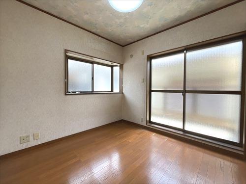 2階洋室4.5帖