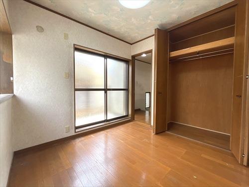 2階洋室4.5帖
