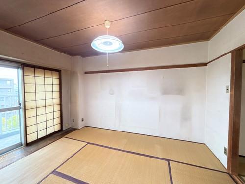 和室6帖