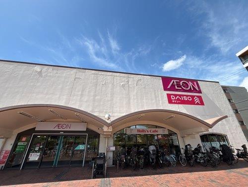 イオン西宮門戸店