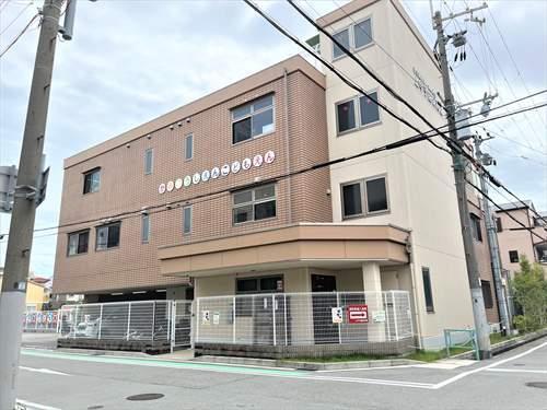 上甲子園こども園まで330m