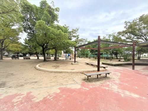 瓦林公園まで450ｍ