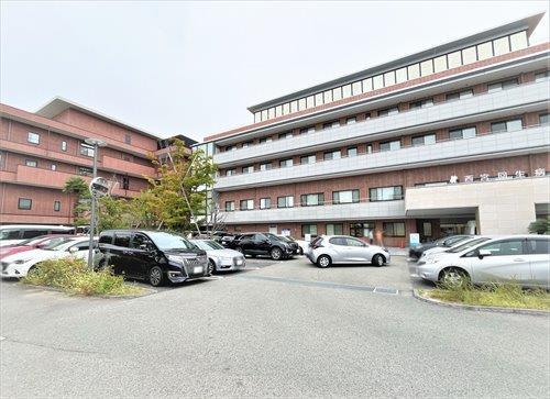 医療法人社団西宮回生病院まで760m