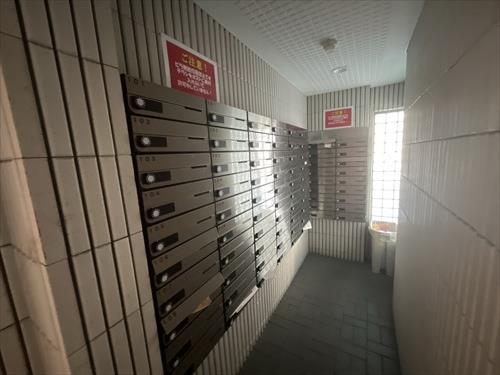 集合ポスト 集合ポスト