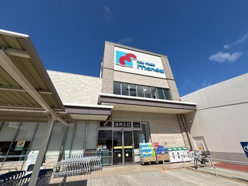 万代仁川店
