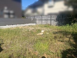 現地写真（2025年10月撮影）