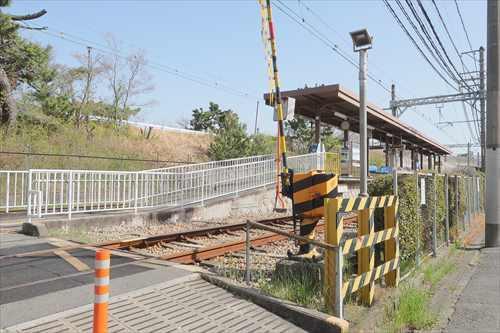 東鳴尾駅まで560m