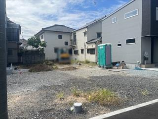 現地写真（2025年10月撮影）