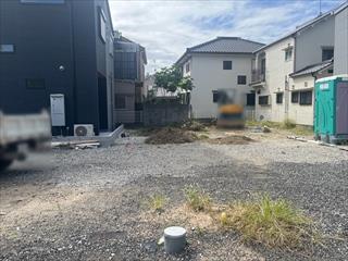 現地写真（2025年10月撮影）