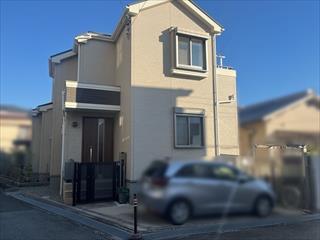 現地外観写真（2025年10月撮影）