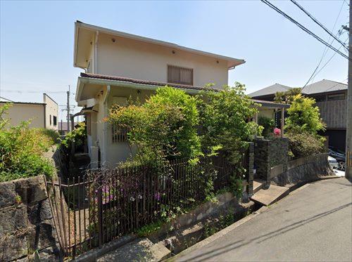 現地写真 現地写真