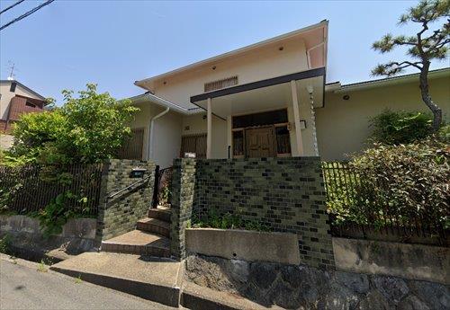 現地写真 現地写真