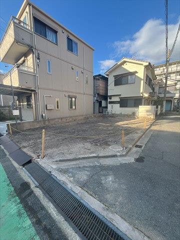 現地(2025年12月撮影)