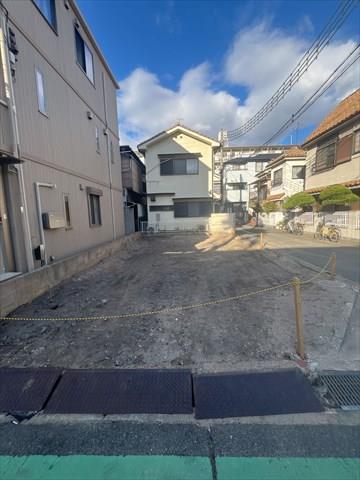 現地(2025年12月撮影)