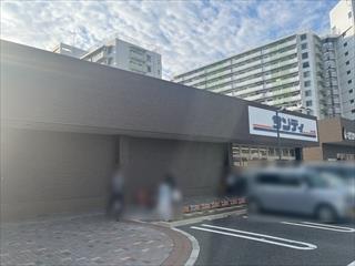 サンディ　ムコダンモール店　徒歩4分