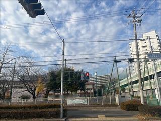 西宮市立高須小学校　徒歩8分