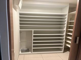 シューズインクローゼット