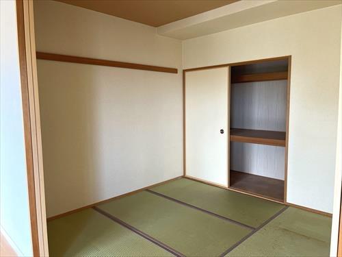 和室約4.5帖