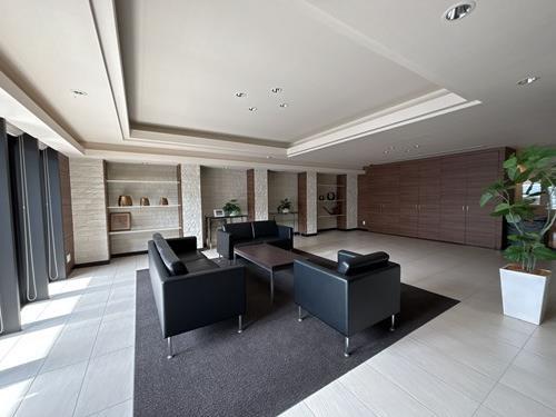 集会室(共用部)