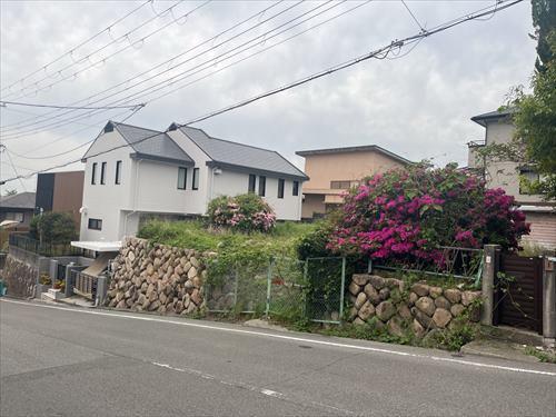 現地／2026年4月撮影