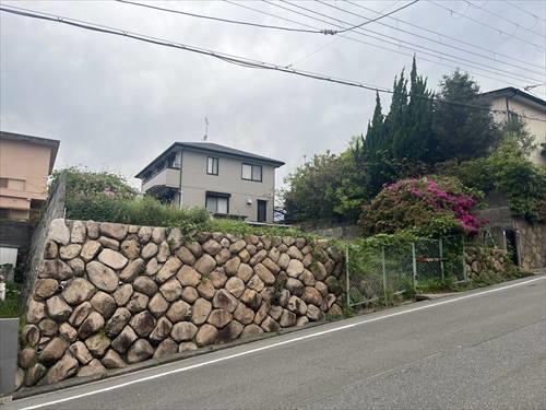 現地／2026年4月撮影
