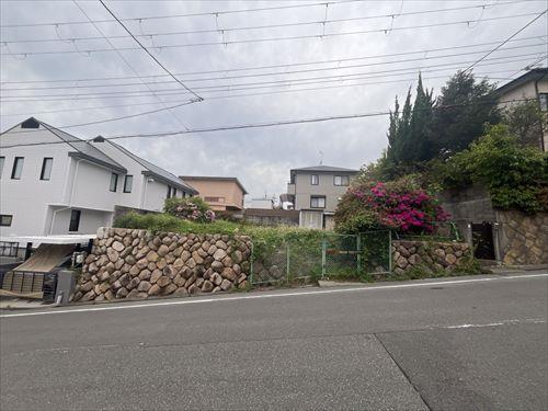 現地／2026年4月撮影