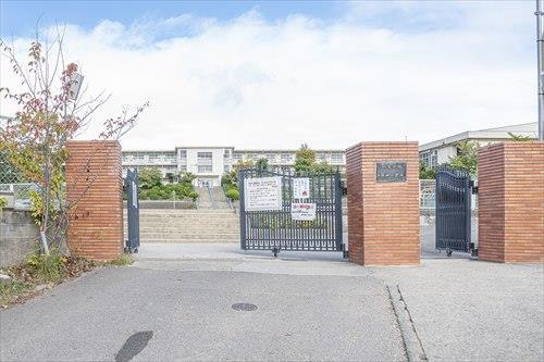 西宮市立広田小学校