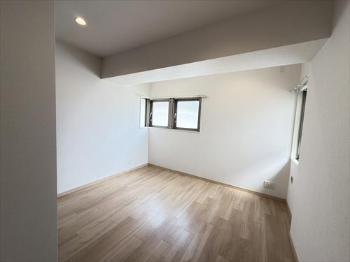 洋室約6.5帖