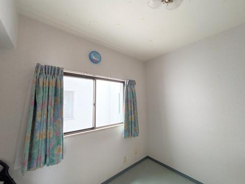 洋室約4.5帖