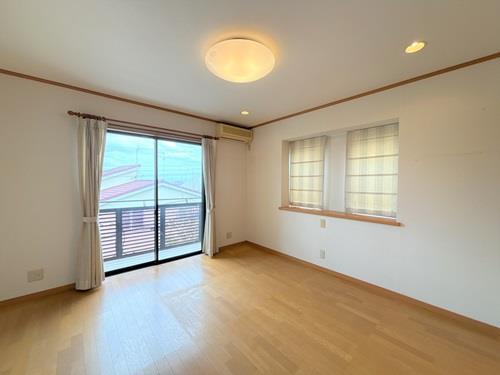 洋室約7.8帖