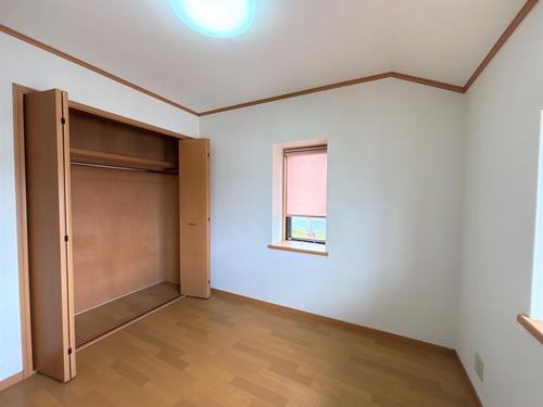 洋室約5.5帖