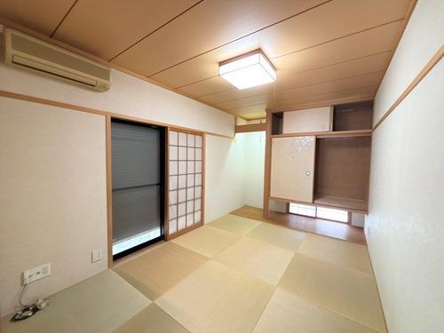 和室6帖