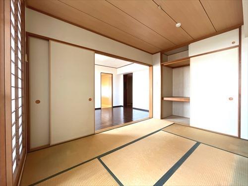 和室6帖