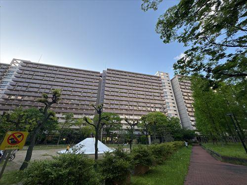 共用部