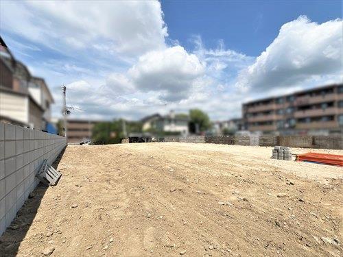 現地写真（2025年6月撮影）