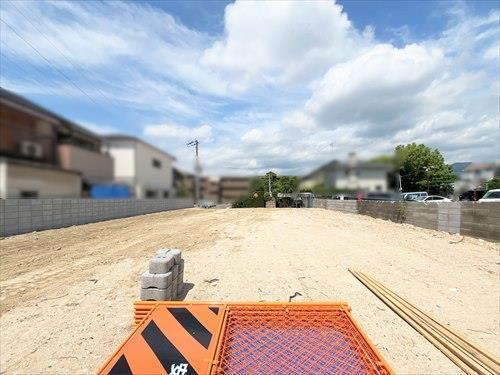 現地写真（2025年6月撮影）