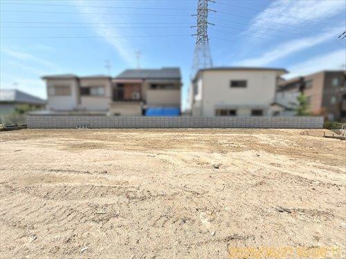 現地写真（2025年6月撮影）