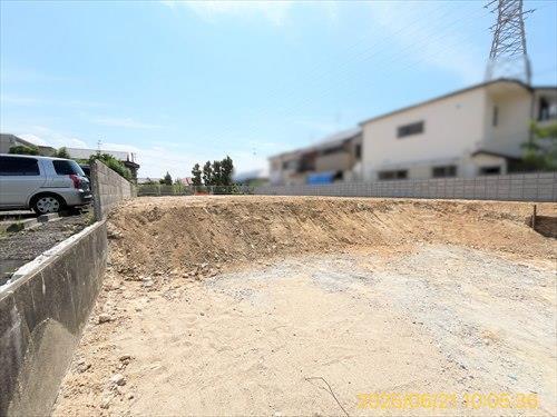 現地写真（2025年6月撮影）