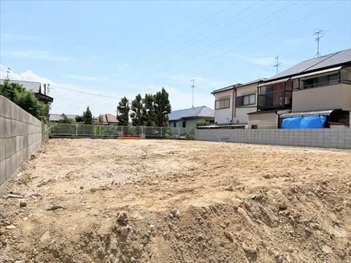 現地写真（2025年6月撮影）