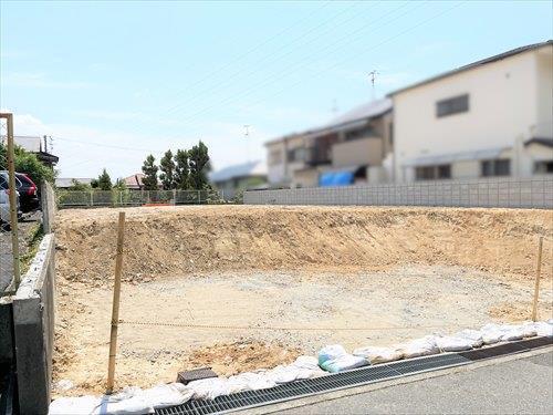 現地写真（2025年6月撮影）