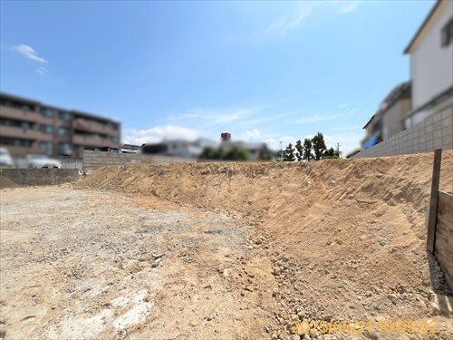 現地写真（2025年6月撮影）