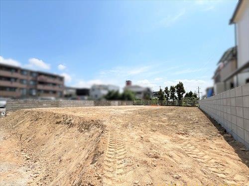 現地写真（2025年6月撮影）