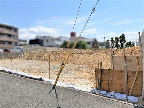 現地写真（2025年6月撮影）