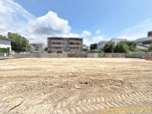 現地写真（2025年6月撮影）