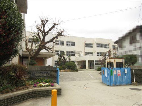 甲陽園小学校