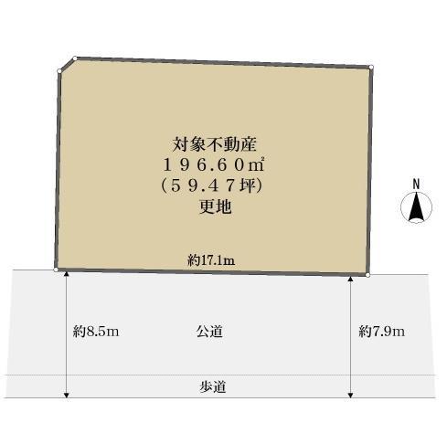 区画図 区画図