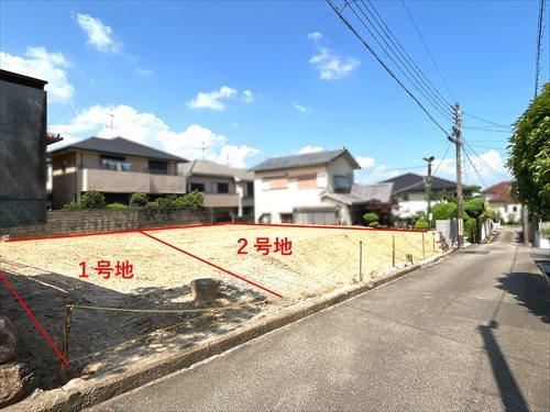 現地写真(2026年6月撮影) 現地写真(2026年6月撮影)