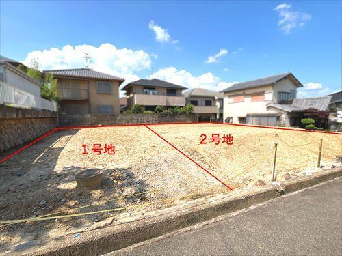 現地写真(2026年6月撮影) 現地写真(2026年6月撮影)