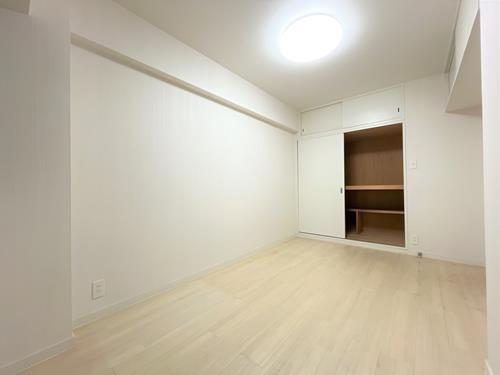 洋室約5.2帖