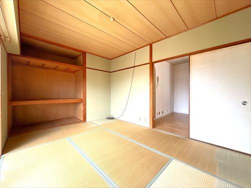 北側和室約6.0帖②